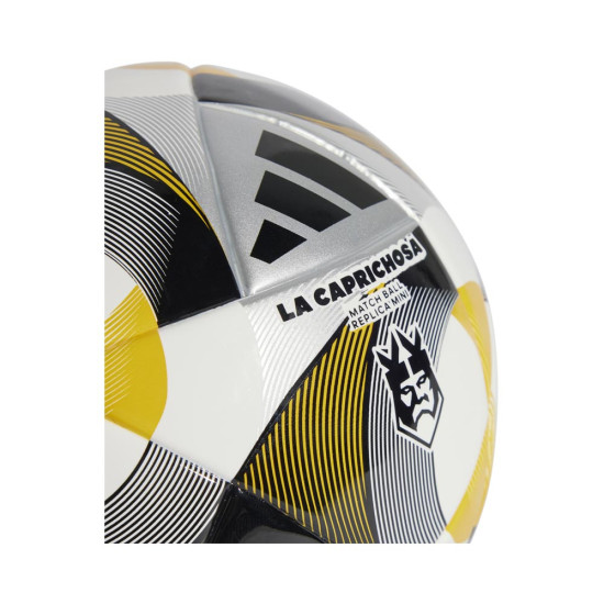 Adidas Μπάλα ποδοσφαίρου Kings League La Caprichosa Mini Ball